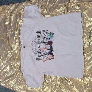 INK Inc. Men's T-Shirt Size XXL